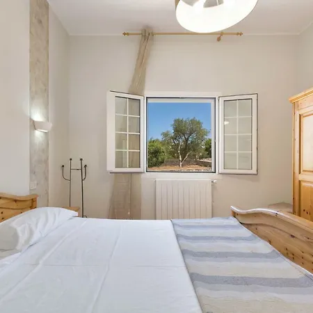 Quiete Ostuni