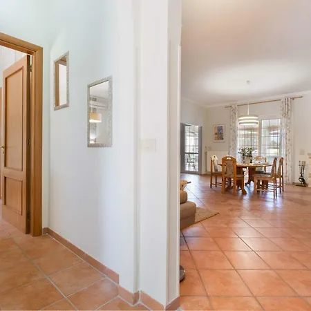 Quiete Villa