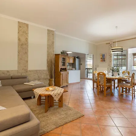 Quiete Villa Ostuni