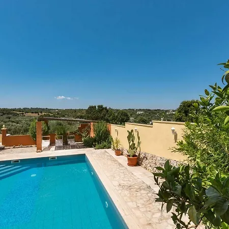Quiete Ostuni