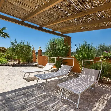 Quiete * Ostuni