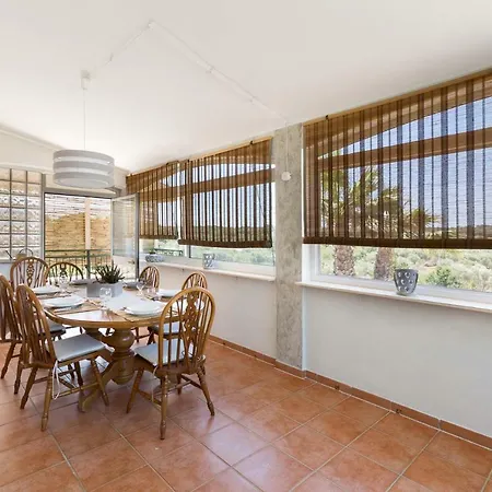 Quiete Villa