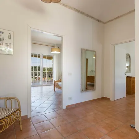 Villa Quiete *