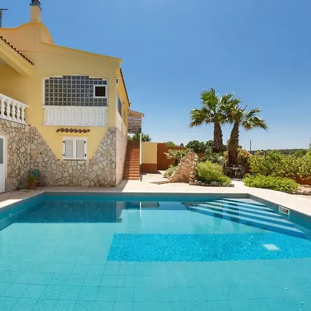 Villa Quiete Ostuni