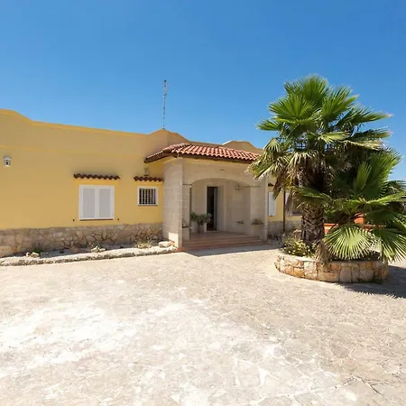 Villa Quiete Ostuni