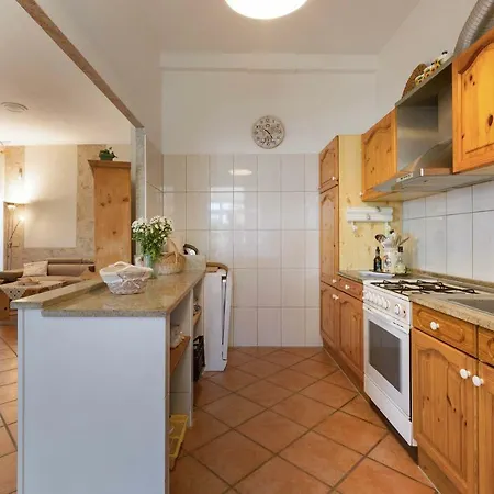 Quiete Villa Ostuni