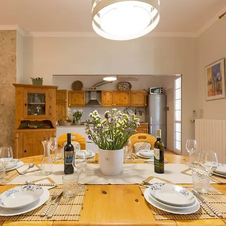 Villa Quiete *