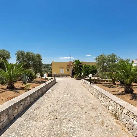Villa Quiete Ostuni