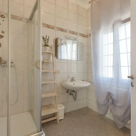 Quiete Villa Ostuni