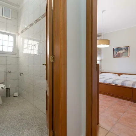 Quiete Villa Ostuni